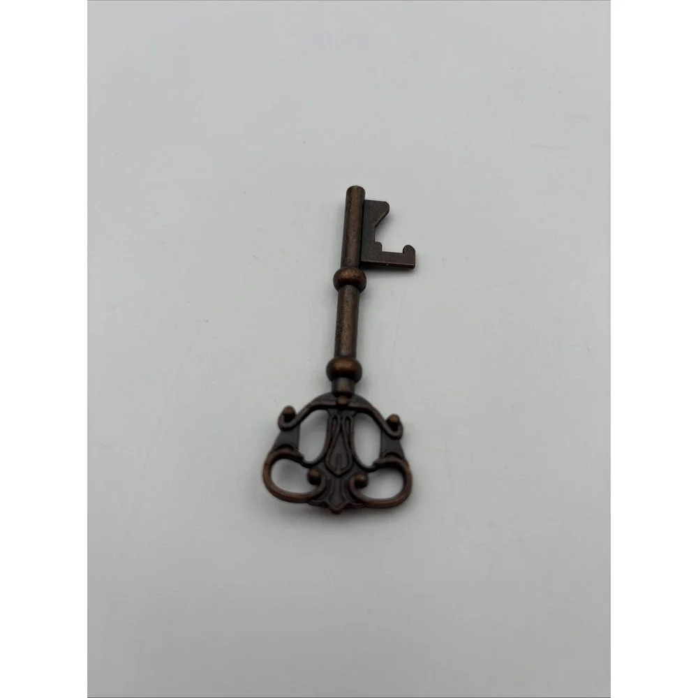 N/A skeleton key